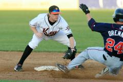 baseball players