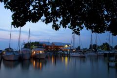 Knapps Narrows Inn and Marina Knapps Narrows Inn and Marina