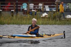 Kristen Greenaway, President, Chesapeake Bay Maritime Museum Kristen Greenaway, President, Chesapeake Bay Maritime Museum