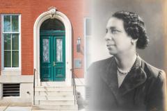 Lillie Carroll Jackson Civil Rights Museum, Baltimore Lillie Carroll Jackson Civil Rights Museum