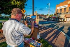 Leonardtown Art Center Leonardtown Art Center