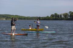 SUP & Kayak