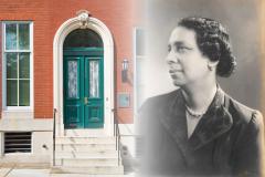 Lillie Carroll Jackson Civil Rights Museum