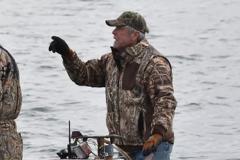 Captain Loch Weems