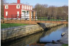 The Susquehanna Museum at the Lock House The Susquehanna Museum at the Lock House