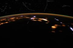 Lyrids Meteor Shower Lyrids Meteor Shower