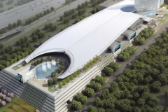 Image of MGM National Harbor Resort and Casino