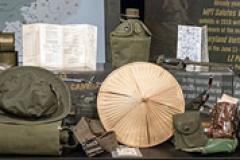 MPT Salutes Vietnam Veterans Traveling Exhibit