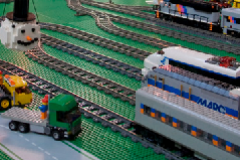 The B&O's Magical Holiday Express