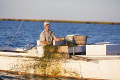 Crabbing on the Chesapeake Bay Crabbing on the Chesapeake Bay