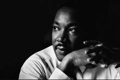 Dr. Martin Luther King, Jr. Dr. Martin Luther King, Jr.