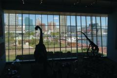 Maryland Science Center Maryland Science Center in Baltimore