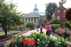 Maryland State House Maryland State House