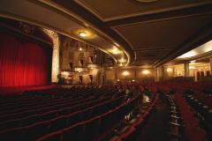 The Maryland Theatre The Maryland Theatre is a music and entertainment venue located in the Arts and Entertainment District of downtown Hagerstown, Maryland.