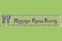 Maryland Faerie Festival Logo