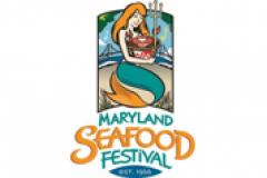 Maryland Seafood Festival Logo
