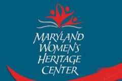 Maryland Women's Heritage Center logo