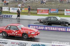 Maryland International Raceway Maryland International Raceway