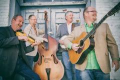 Mickey Galyean & Cullen's Bridge/L'il Margaret's Bluegrass Festival Mickey Galyean & Cullen's Bridge to perform at L'il Margaret's Bluegrass Festival