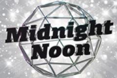 Midnight Noon Logo Midnight Noon Logo