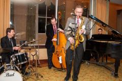 Monocacy Jazz Quartet Monocacy Jazz Quartet