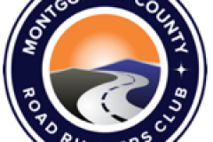 Montgomery County Road Runners Logo
