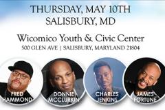 Mother's Day Celebration Concert Mother's Day Celebration Concert Poster