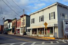 Mount Airy Main Street Mount Airy Main Street