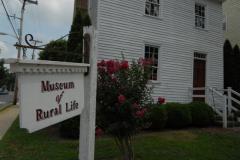 Museum of Rural Life - Denton Museum of Rural Life - Denton