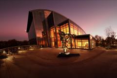 Music Center at Strathmore Music Center Strathmore Sunset