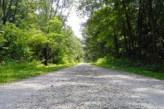 Torrey C. Brown Rail Trail. Named for the third Secretary of the Maryland Dog and couple sitting on bench at Gunpowder Falls State ParkDepartment of Natural Resources, the Torrey C. Brown (TCB) Rail Trail follows 21 miles of the former the Northern Centra Outdoor Recreation, Parks & Nature, Free Things to Do, Family Fun