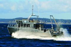 Research Vessel Research Vessel