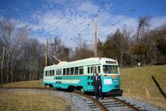 National Capital Trolley Museum National Capital Trolley Museum