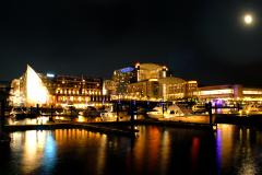 The Westin Washington National Harbor The Westin Washington National Harbor