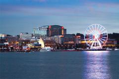 National Harbor