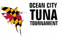 Ocean City Tuna Tournament Logo