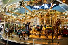 Trimpers Carousel Ocean City Trimpers Carousel Ocean City