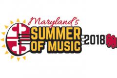 Summer of Music Logo
