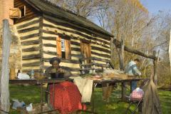 Oakley Cabin African American Museum and Park Oakley Cabin African American Museum and Park