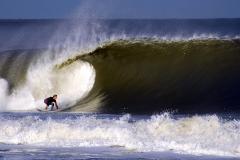 Ocean City Surfing - Terry Sterner Ocean City Surfing - Terry Sterner
