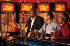 Casino at Ocean Downs - Berlin Casino at Ocean Downs - Berlin