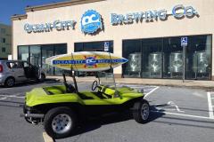 Ocean City Brewing Company Ocean City Brewing Company