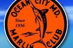Ocean City Marlin Club Ocean City Marlin Club Logo