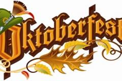 Oktoberfest Feier