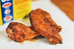 Old Bay Wings