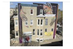 Overunder, Open Walls Baltimore