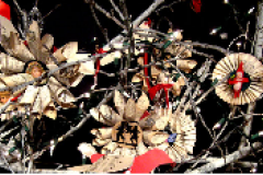 Ornament Show & Sale