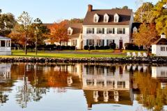 Osprey Point Inn, Restaurant and Marina Osprey Point Inn, Restaurant and Marina