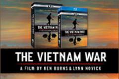 PBS' "The Vietnam War" - A film by Ken Burns and Lynn Novick