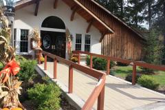 Spruce Forest Artisan Village & Penn Alps Craft Shop & Restaurant Spruce Forest Artisan Village & Penn Alps Craft Shop & Restaurant